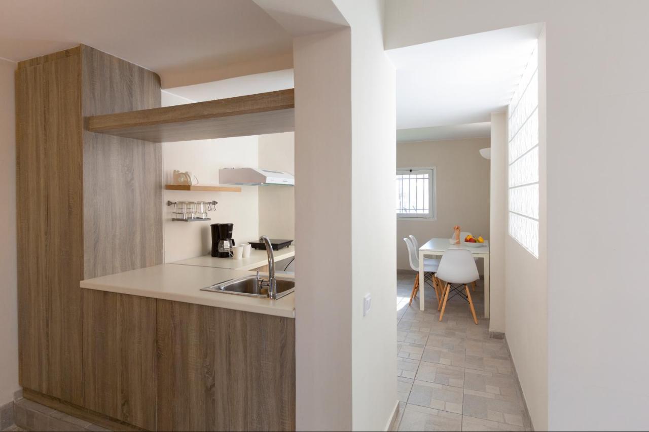 Psirri Place Economy Apartments Centrally Located Афіни Екстер'єр фото
