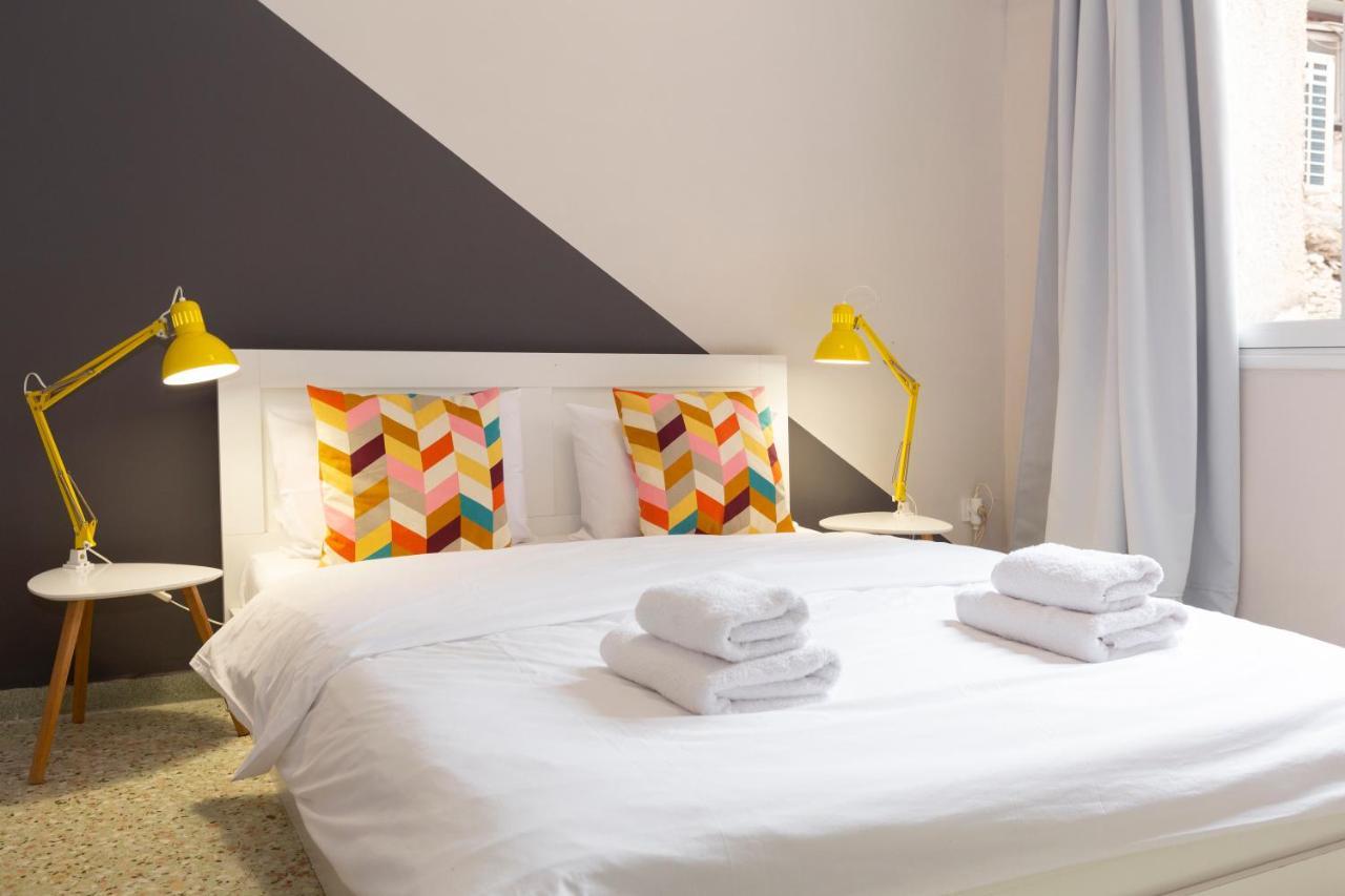 Psirri Place Economy Apartments Centrally Located Афіни Екстер'єр фото